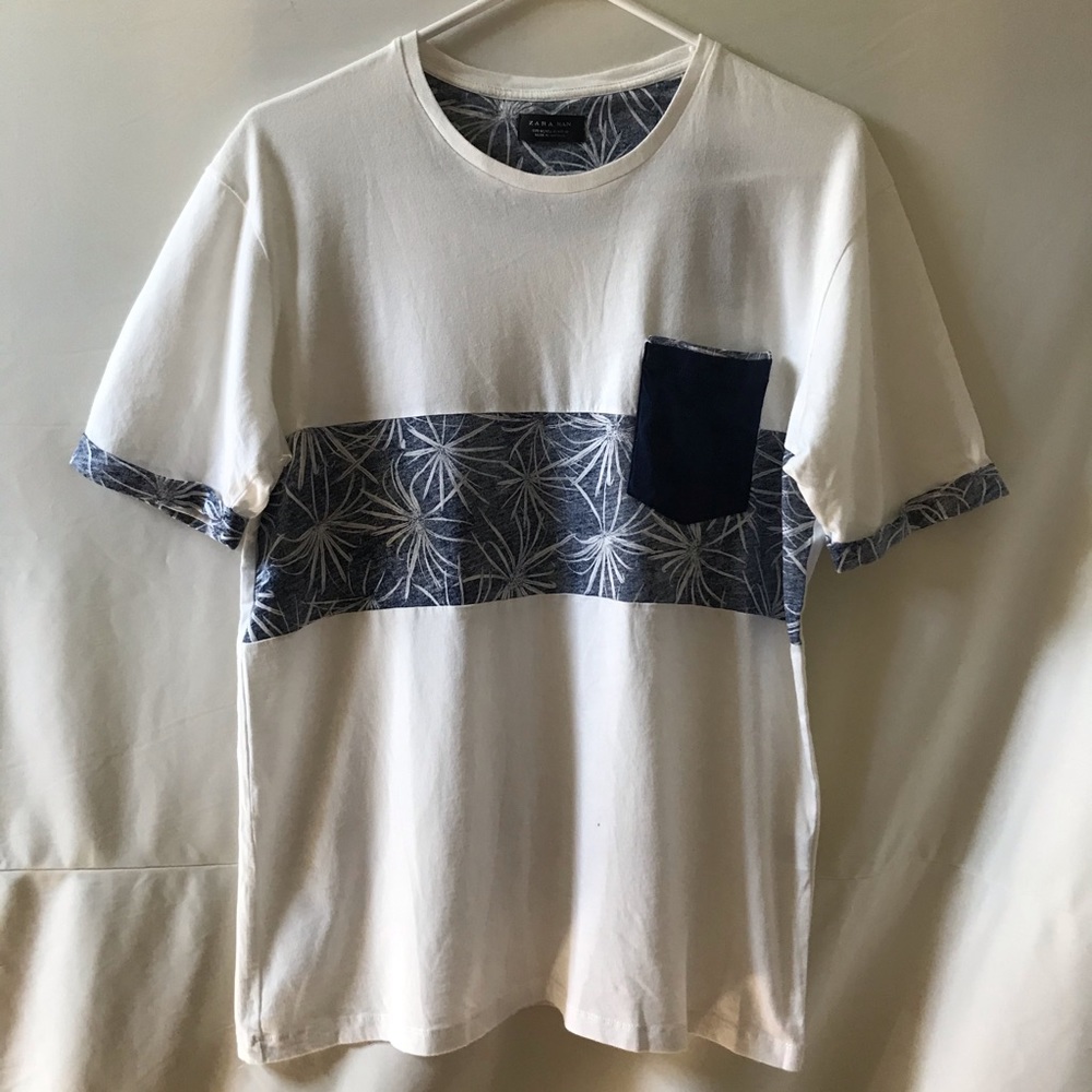 NWT Zara T-Shirt
